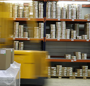 importateur distributeur